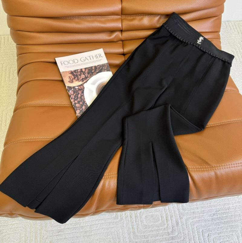 Ysl Long Pants